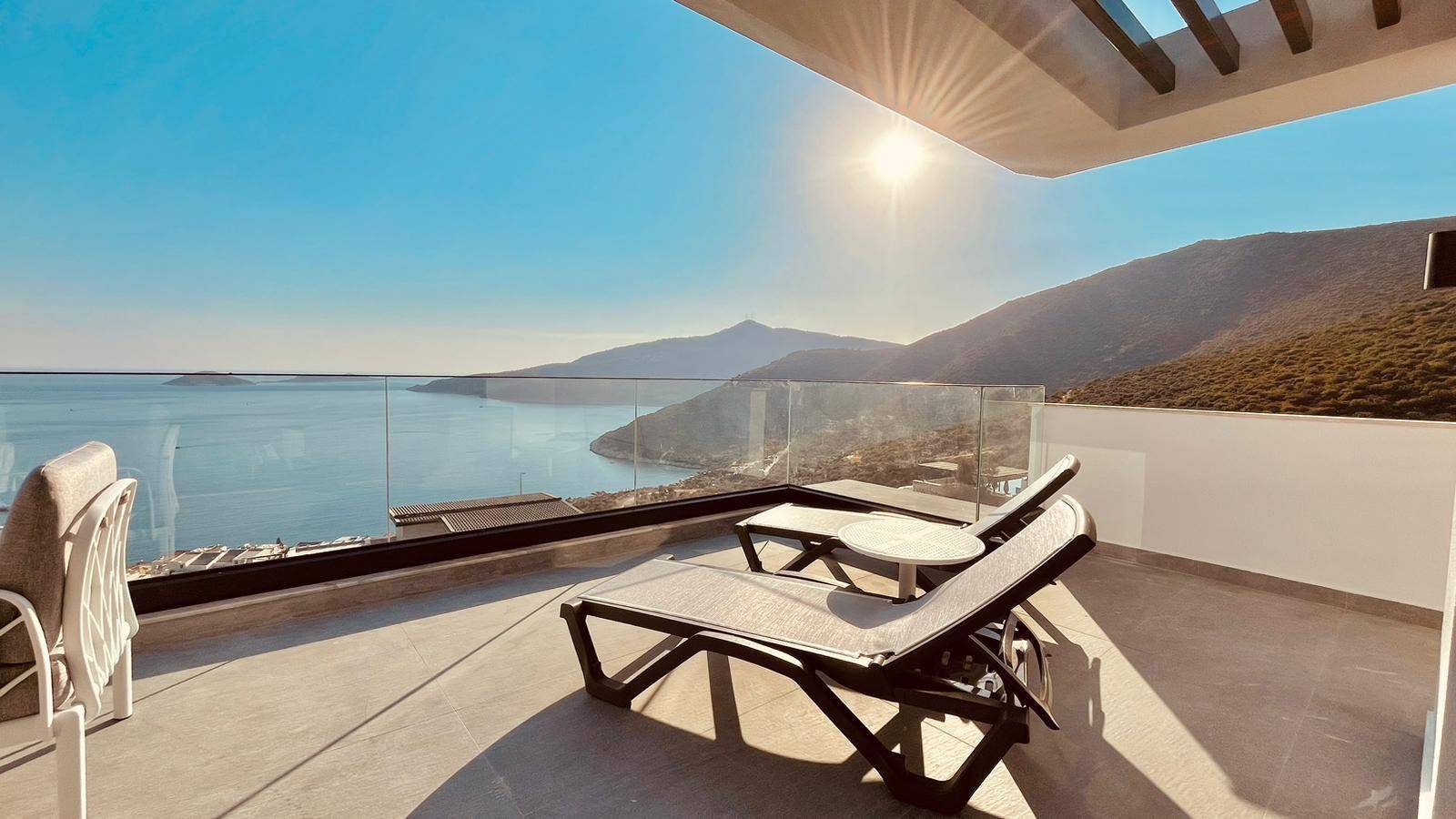 Villa Egeus — fotoğraf 2