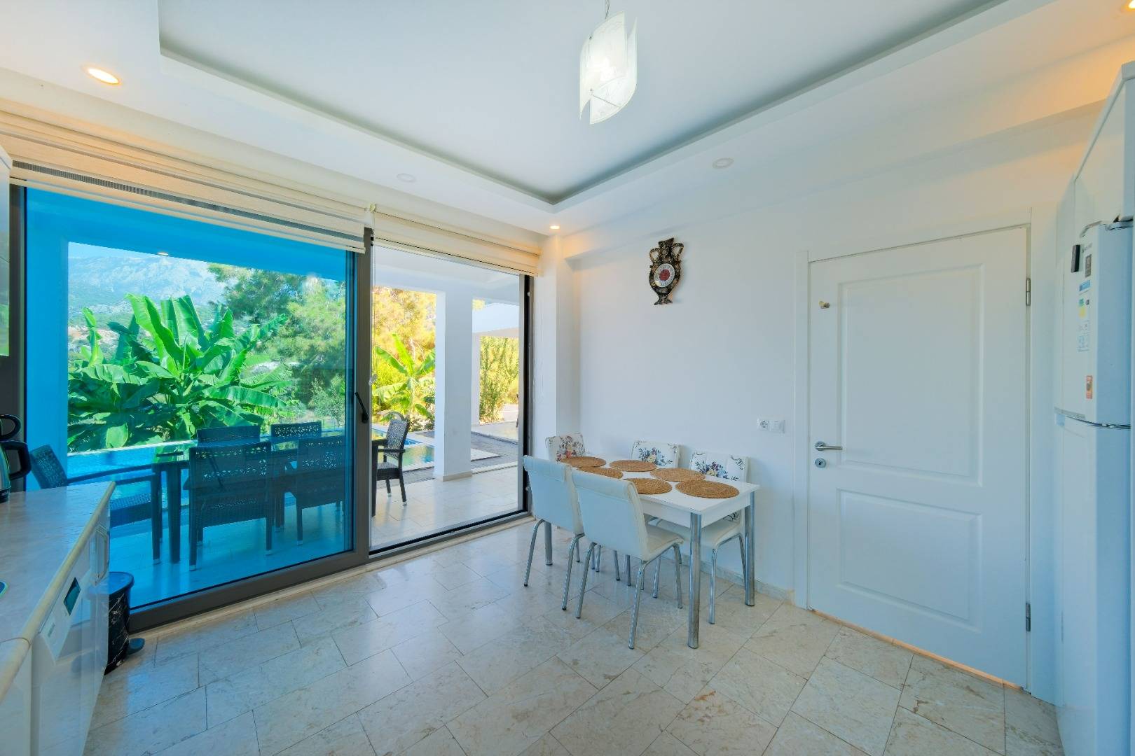 Villa NOYA — fotoğraf 9