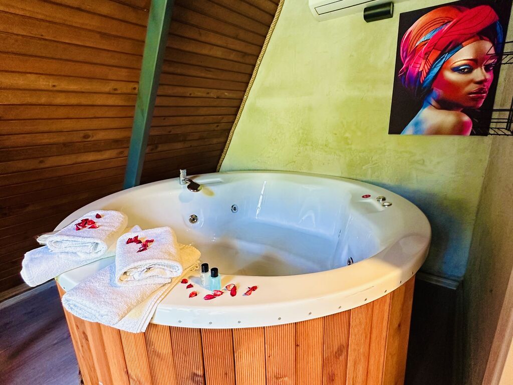 Sapanca Estebe 2 Bungalov — fotoğraf 11