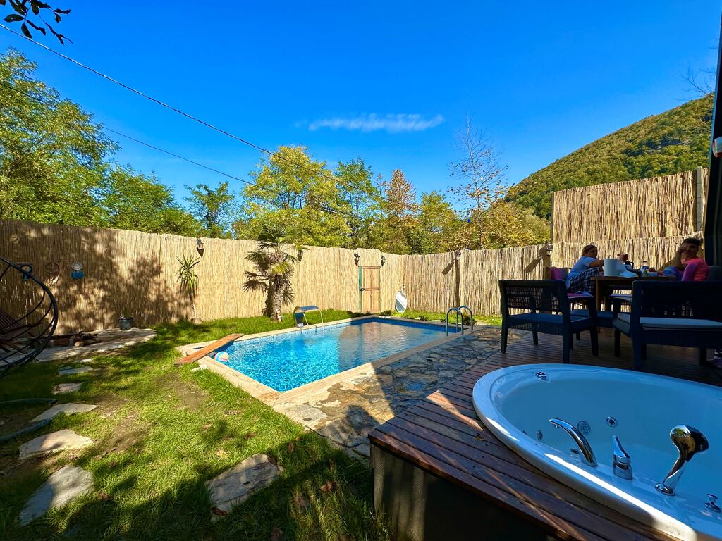 Maviş Bungalov — fotoğraf 3