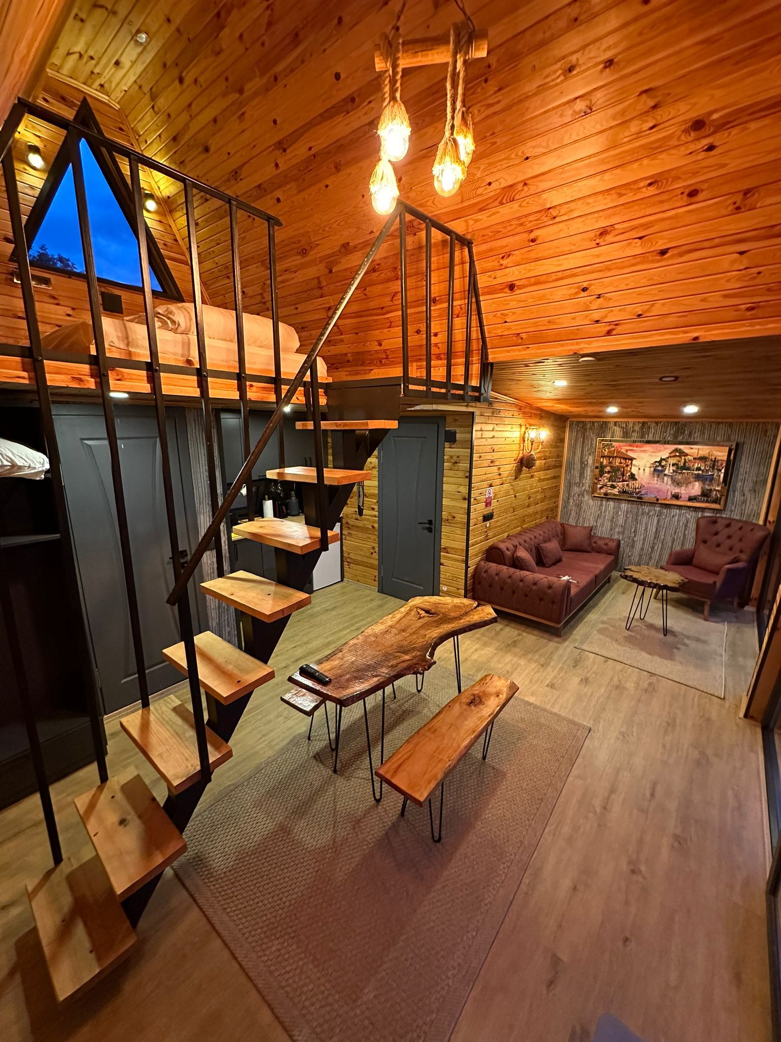 Forester Resort — fotoğraf 9