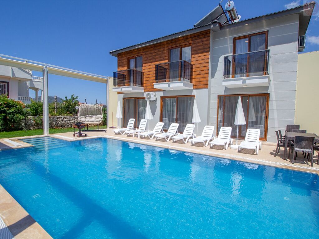 Villa Mina — fotoğraf 2