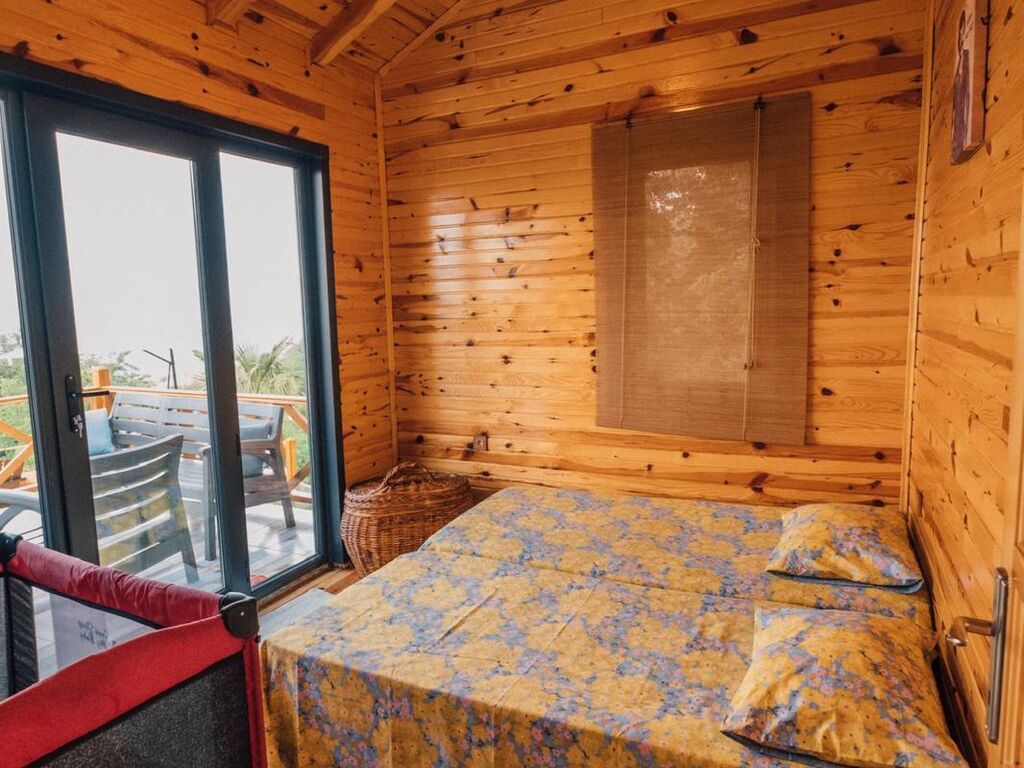 Seyri Sapanca Bungalov — fotoğraf 11