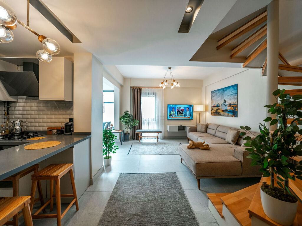 Luxon Sapanca Family Villas — fotoğraf 10