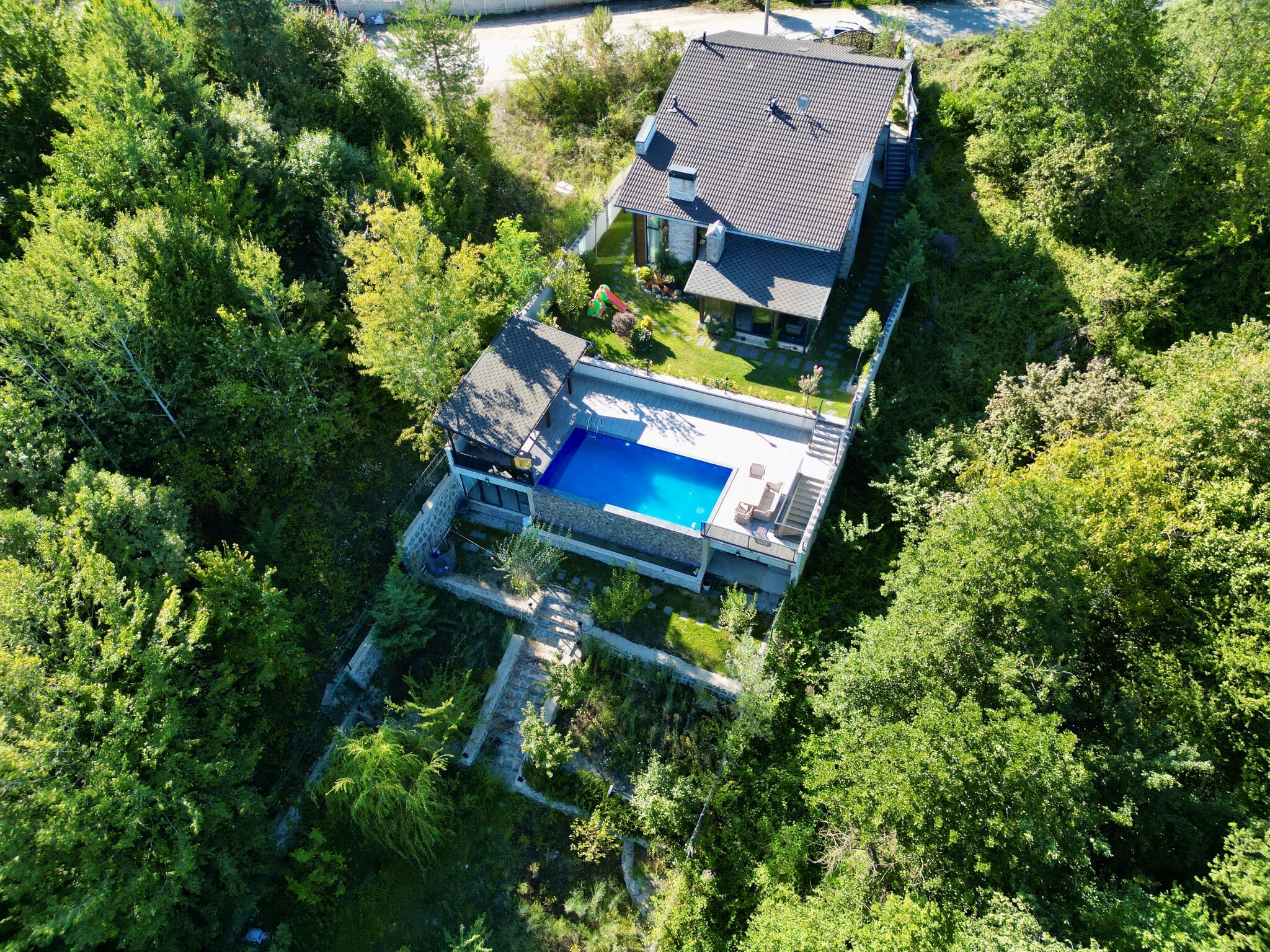Mavera Villa — fotoğraf 4