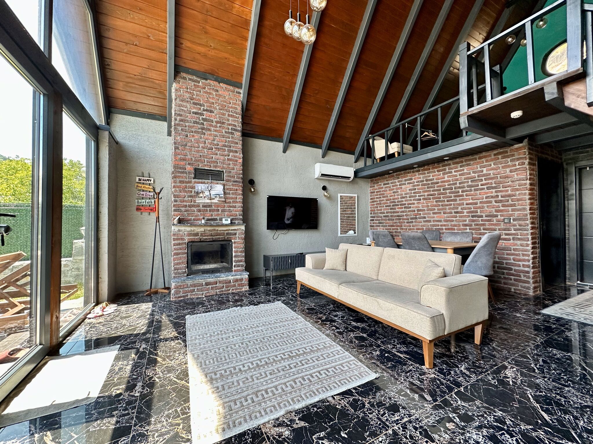 Meşealtı Suit Bungalov — fotoğraf 12