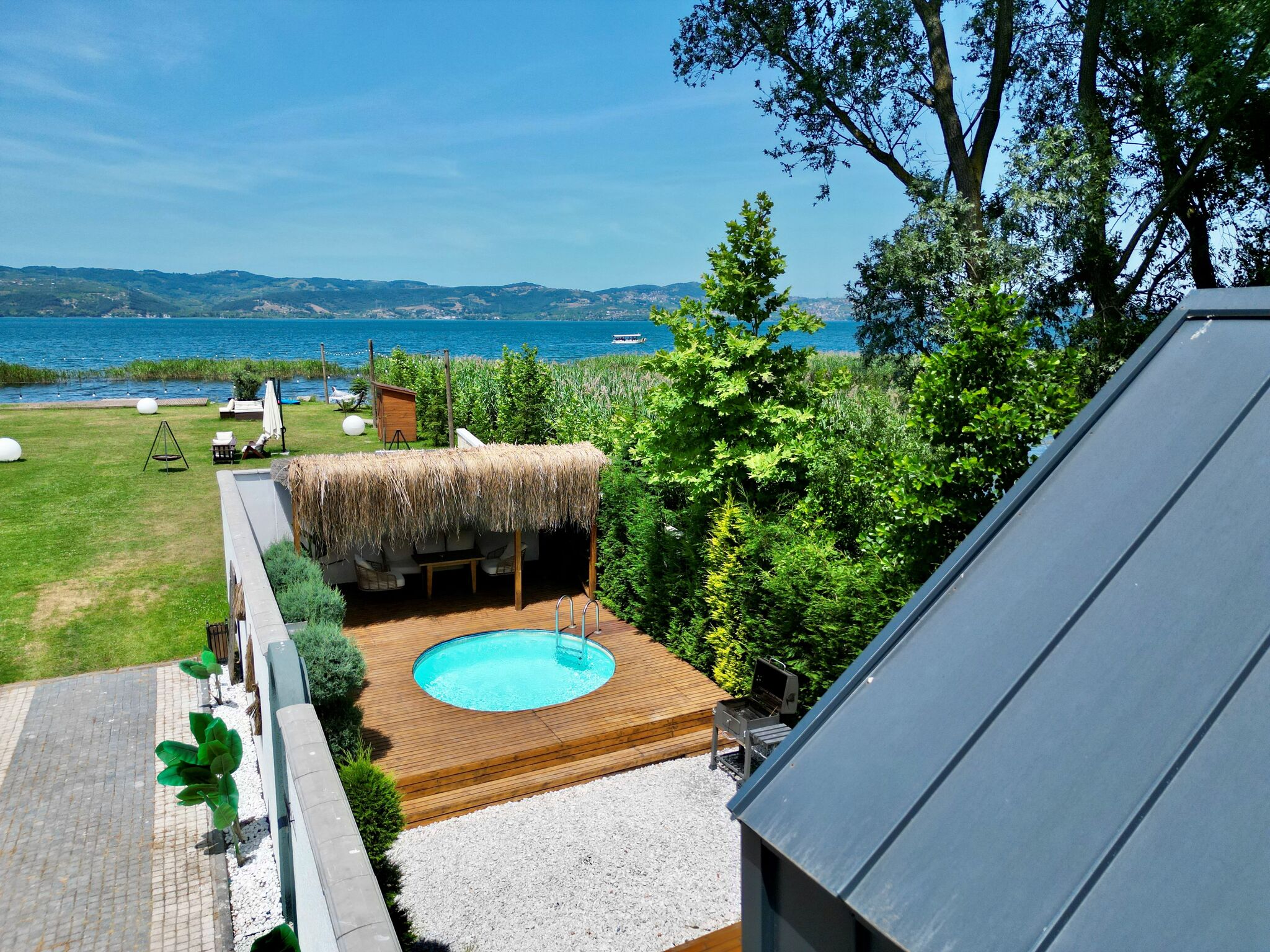 Boheme Bungalov Sapanca — fotoğraf 6