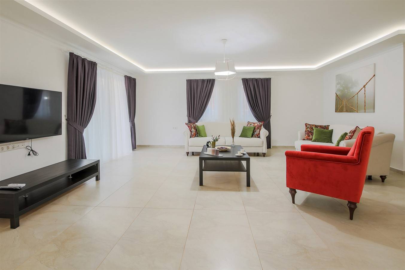 Villa Aerona — fotoğraf 10
