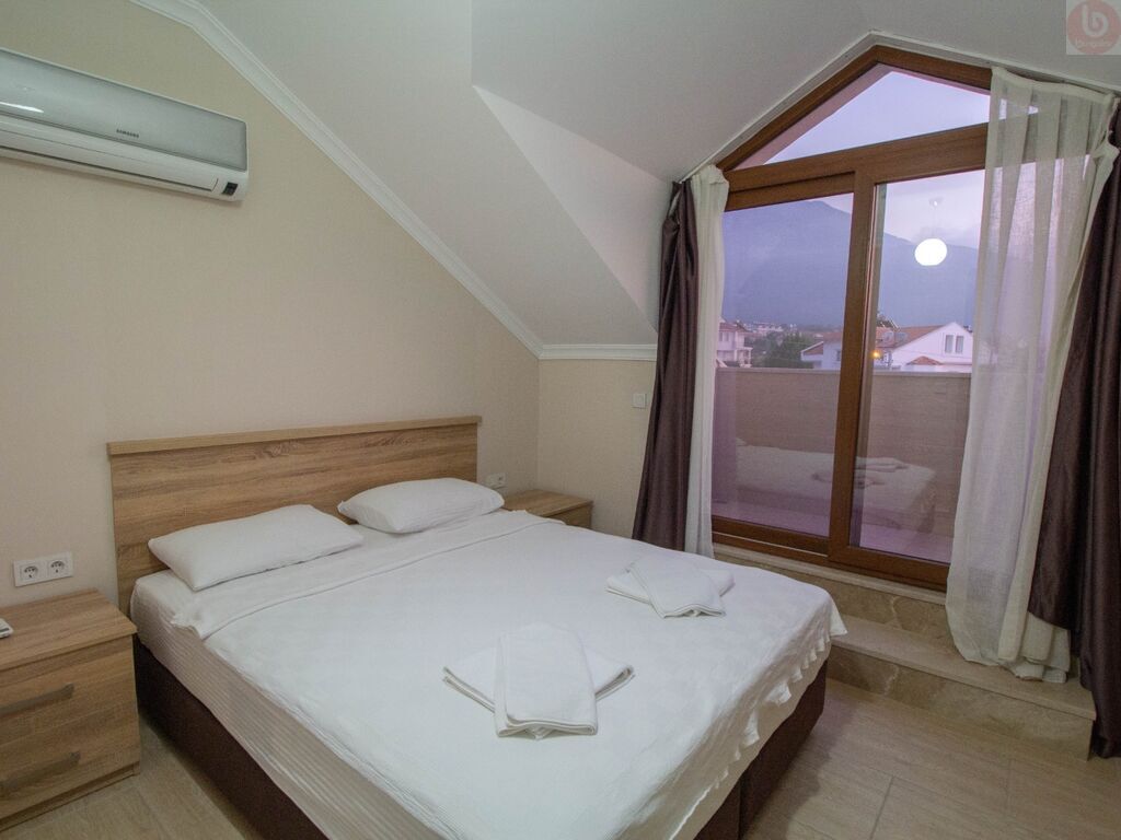 Villa Prestij 1 — fotoğraf 9