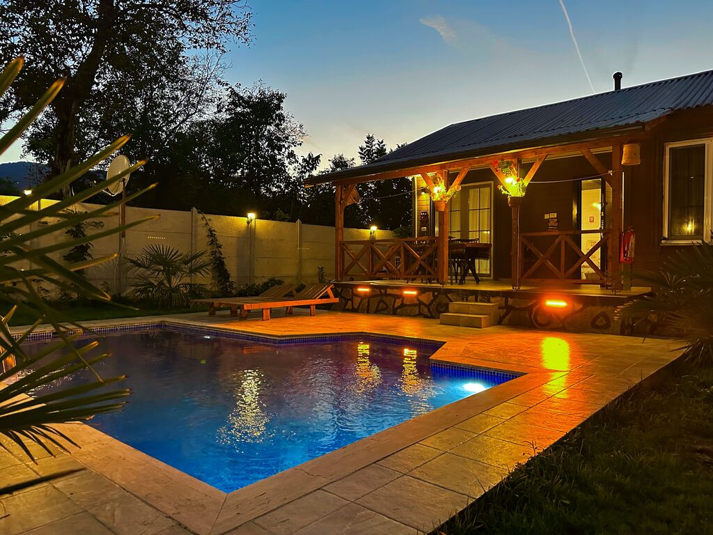 Sapanca Nemos Villa — fotoğraf 2