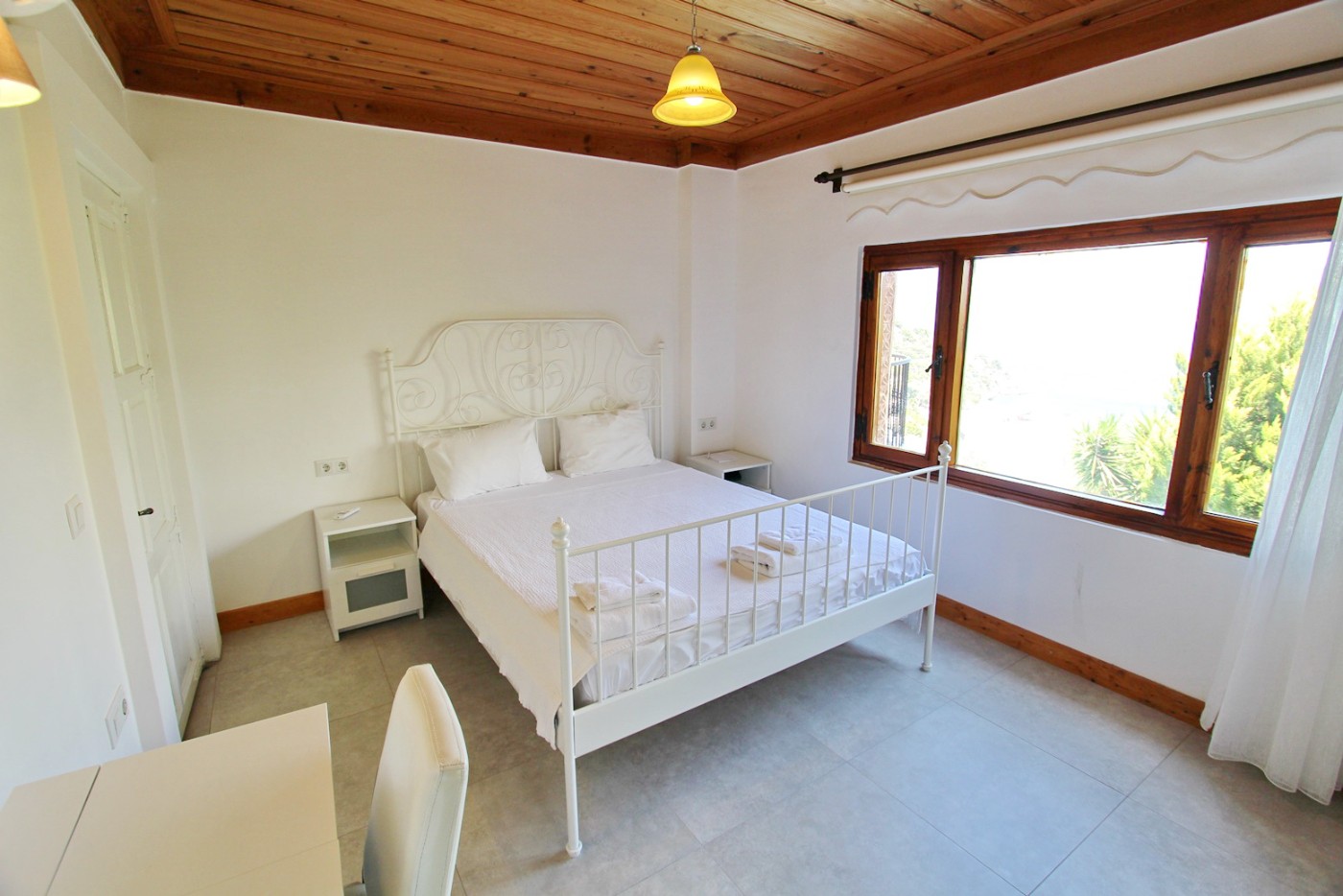 Villa Dorellia — fotoğraf 4