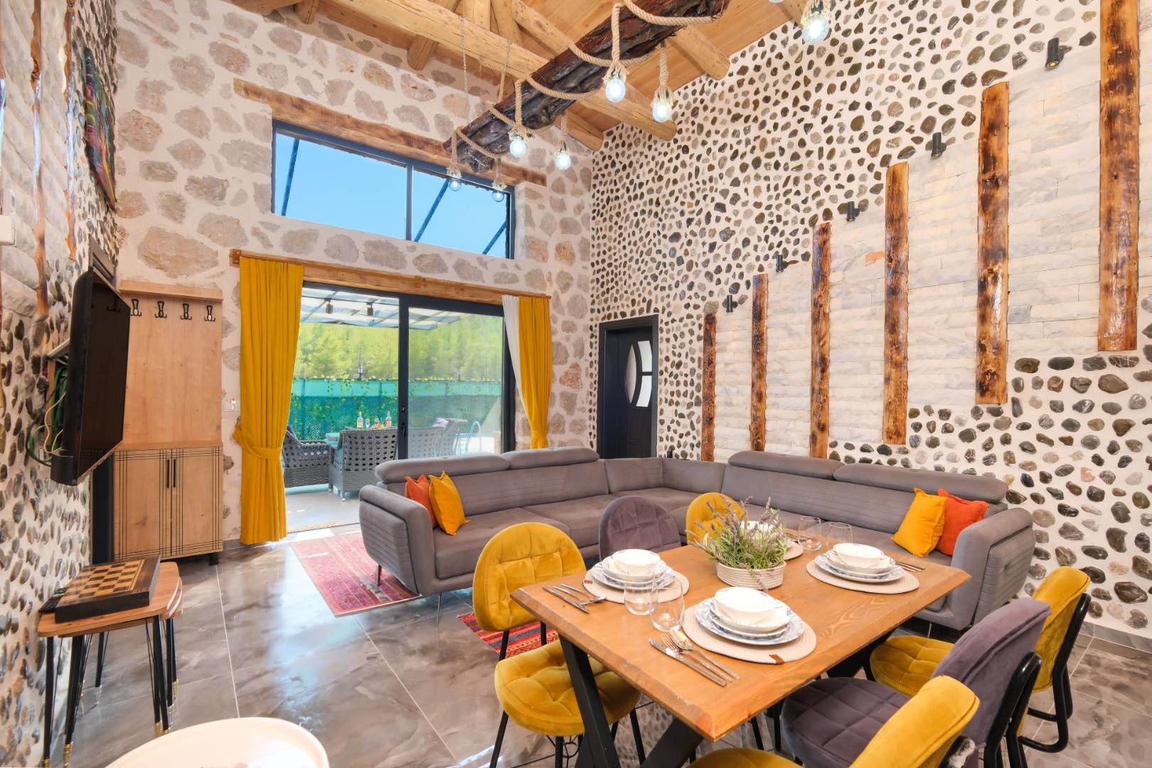 Villa LUNA MARE — fotoğraf 8