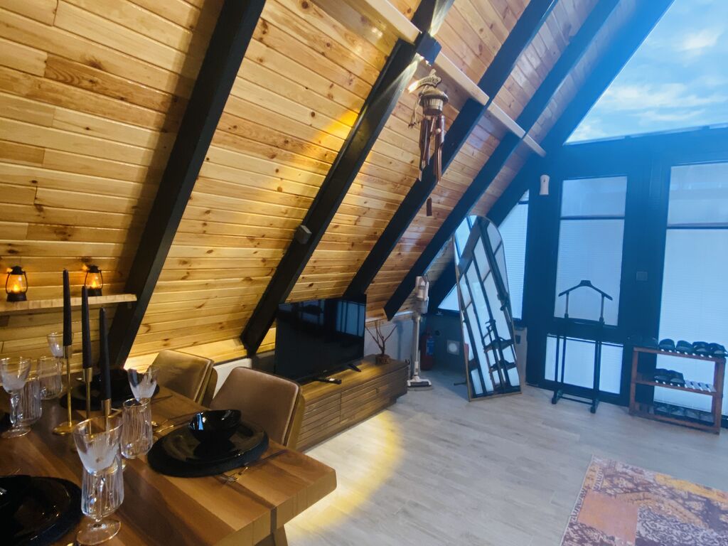 Faha Bahçe Bungalov — fotoğraf 8