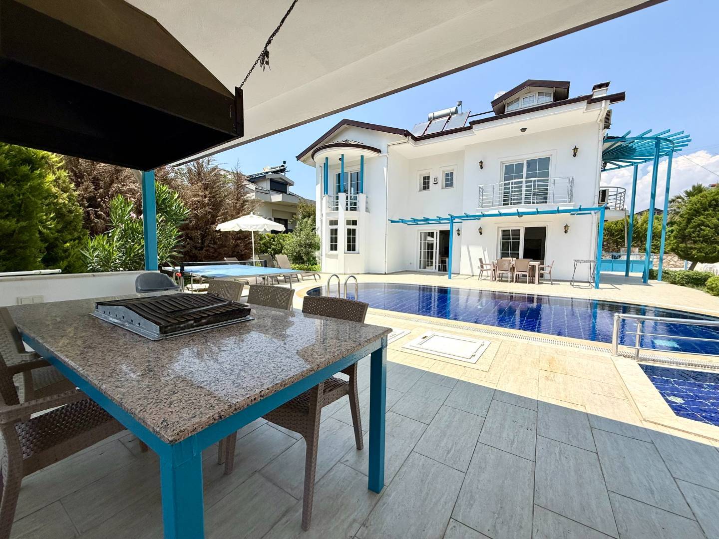 Villa ZENORA — fotoğraf 11