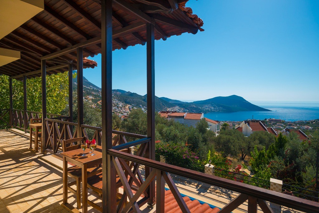 Villa Elondra — fotoğraf 3