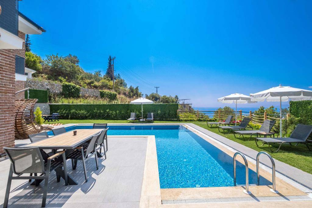 Villa Lirya — fotoğraf 7
