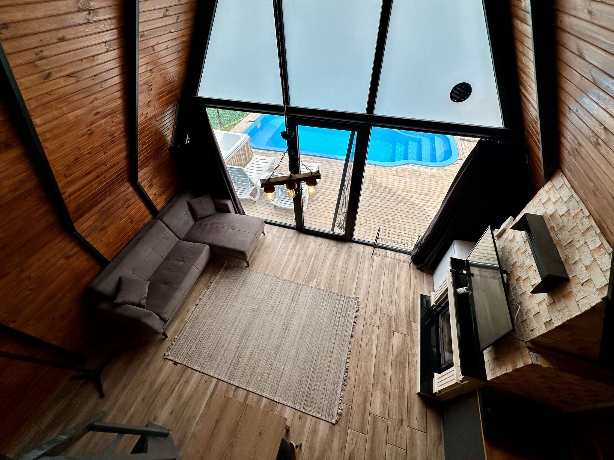 Mavera Deluxe Bungalov — fotoğraf 8