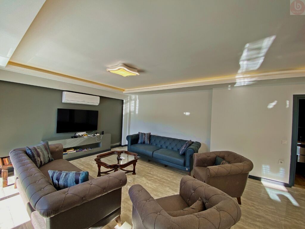 Villa Göcek Marin B — fotoğraf 8