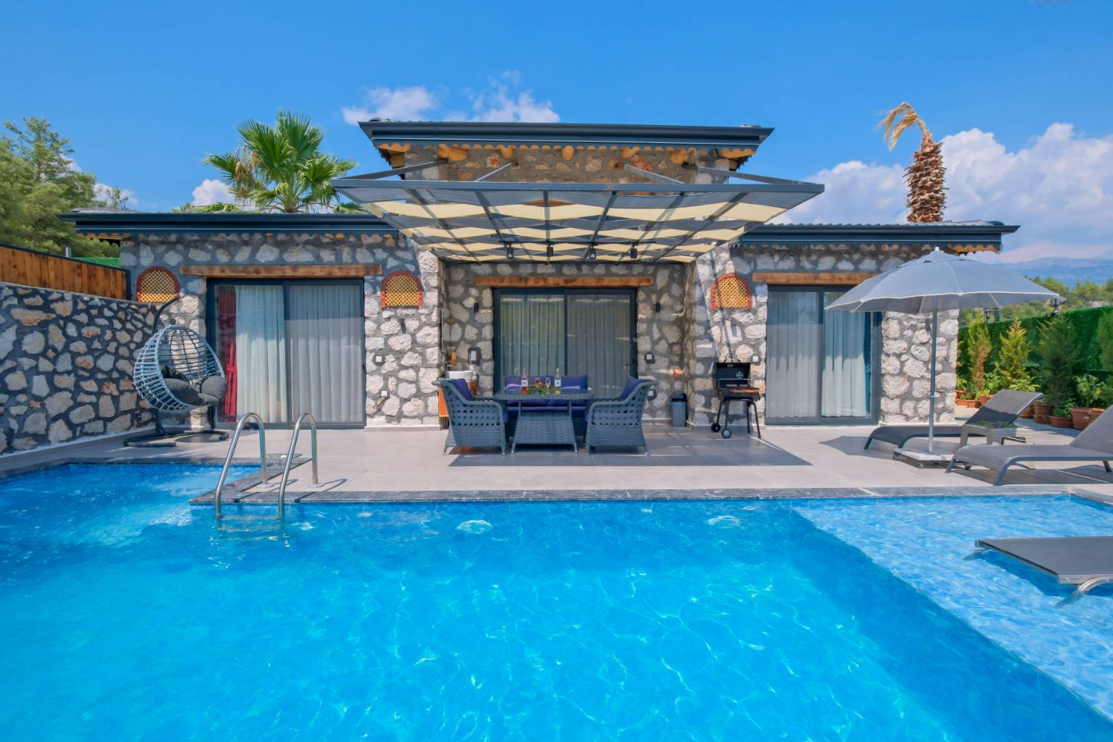 Villa LUNA MARE — fotoğraf 6