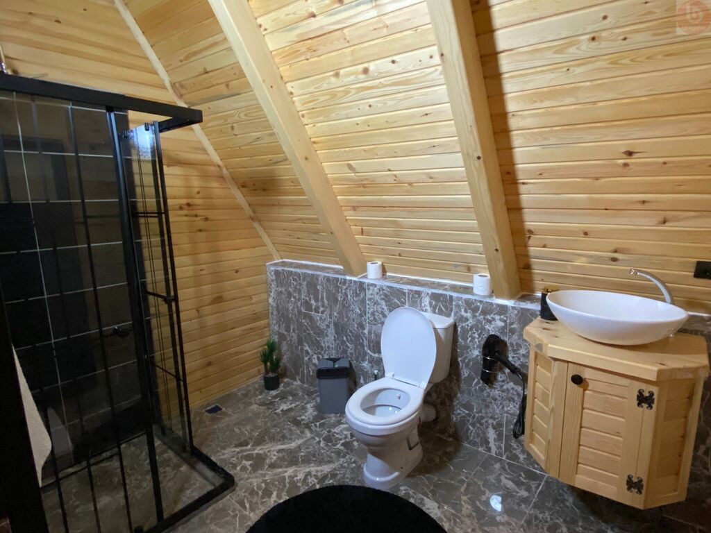 Sapanca Grand Bungalov 2 — fotoğraf 11