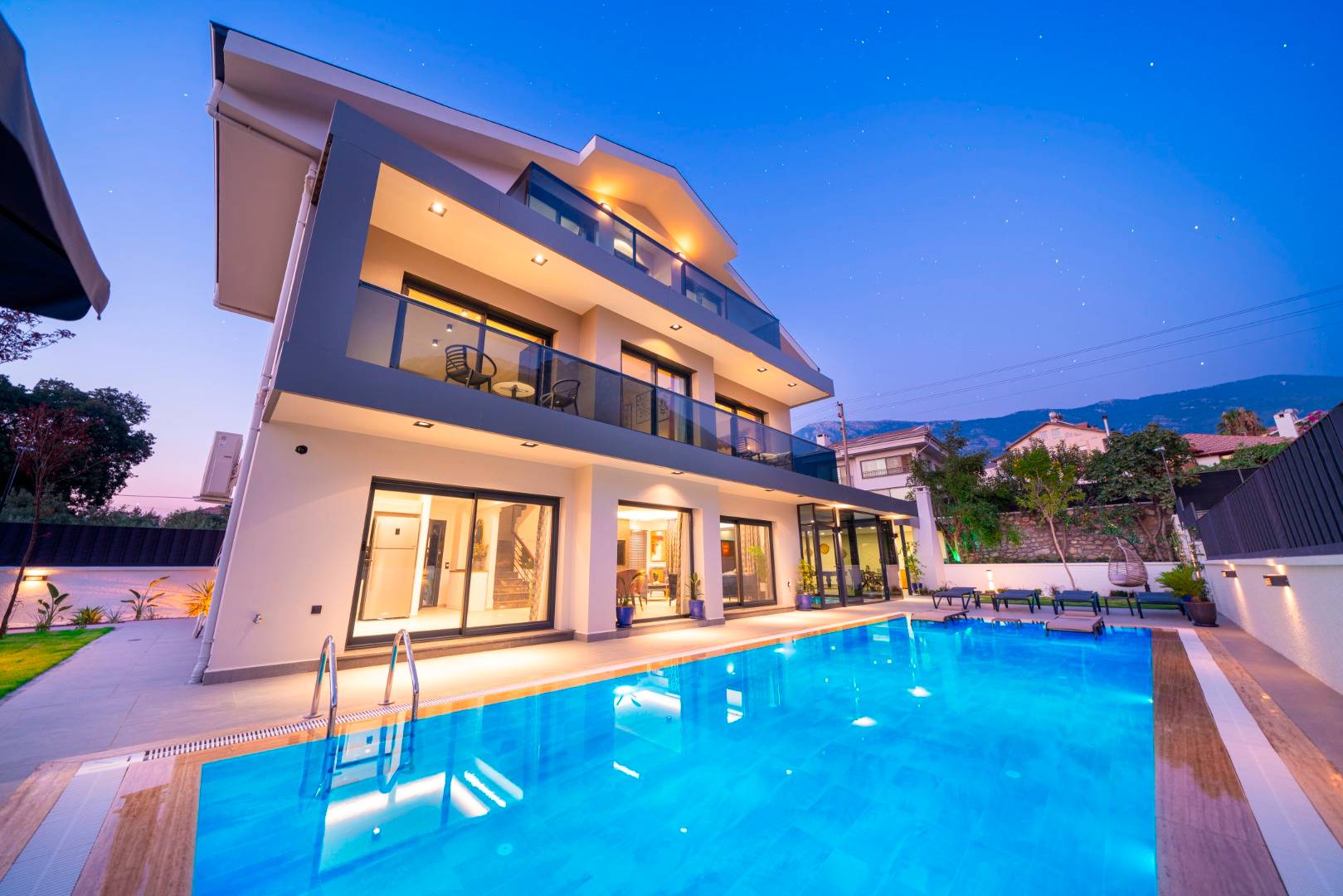 Villa AZUREA — fotoğraf 4
