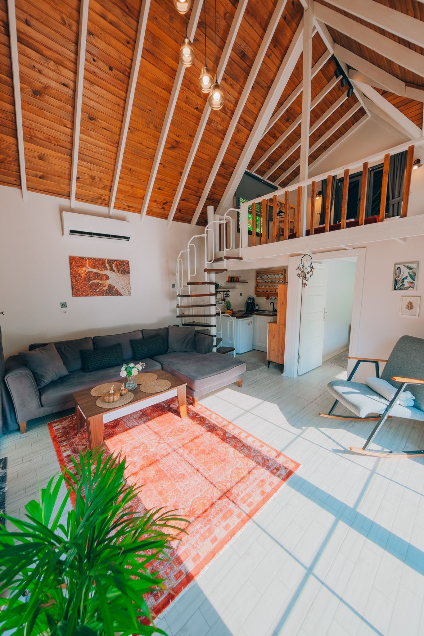 Efendi Suit Bungalov — fotoğraf 11