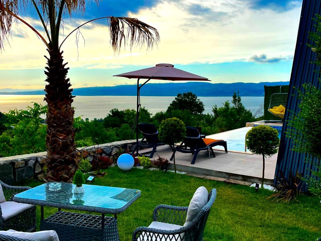 Luna Manzara Suit — fotoğraf 10