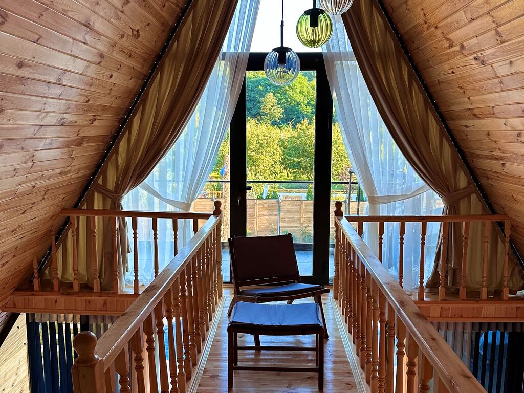 7.Sense Nature Resort — fotoğraf 7