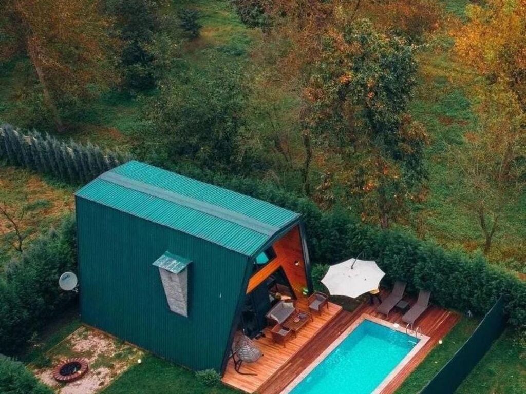 Bumbleebee Sapanca — fotoğraf 3