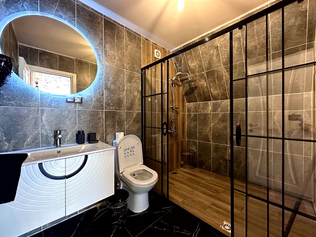 Maviş Bungalov — fotoğraf 11