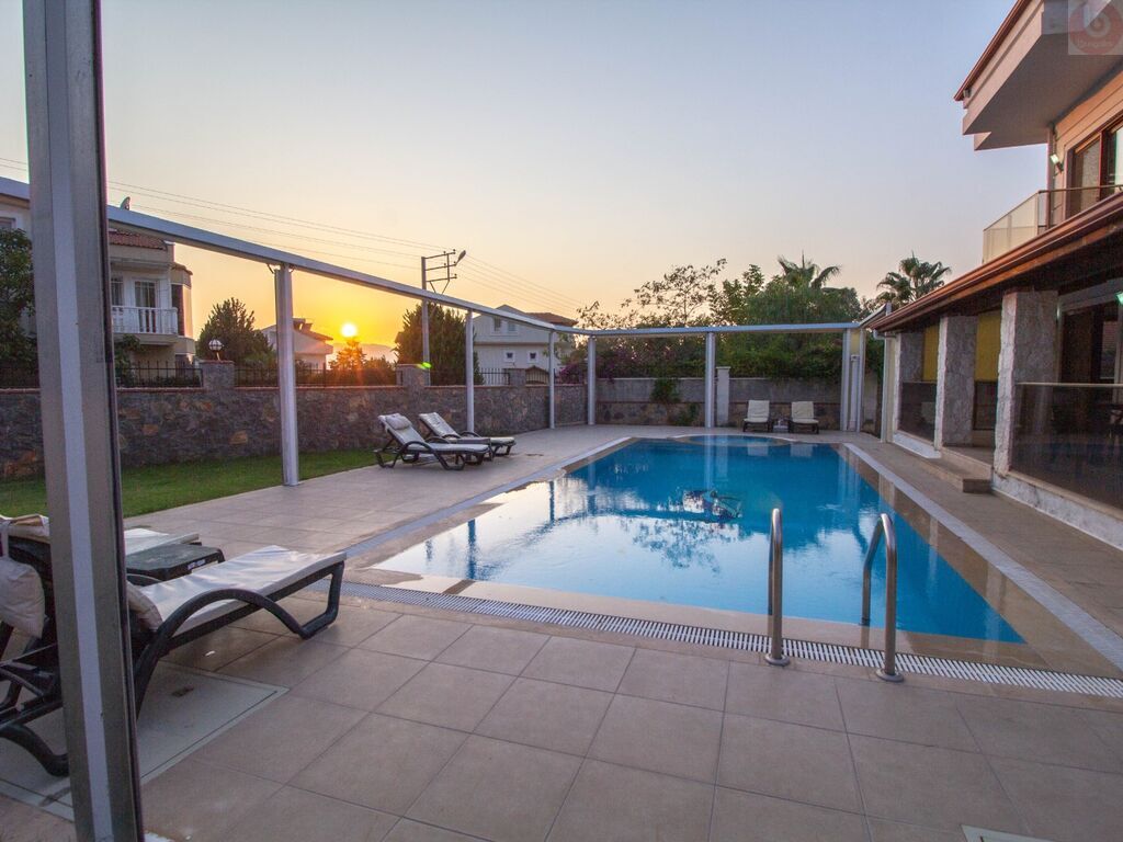 Villa Prestij 1 — fotoğraf 12