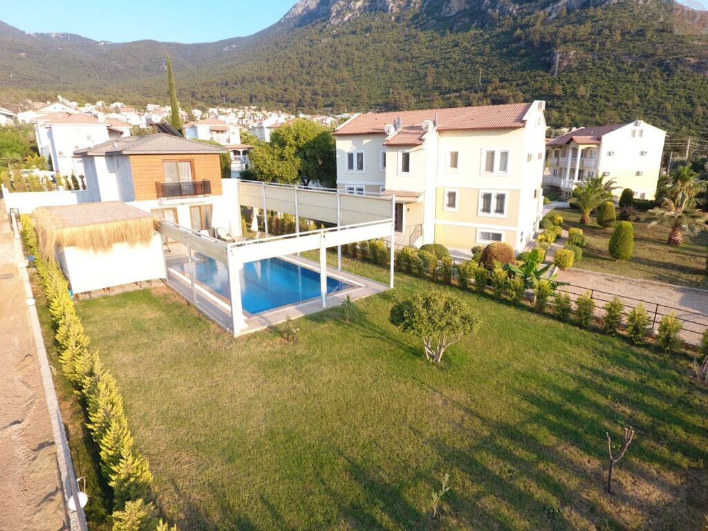 Villa Nisa — fotoğraf 1