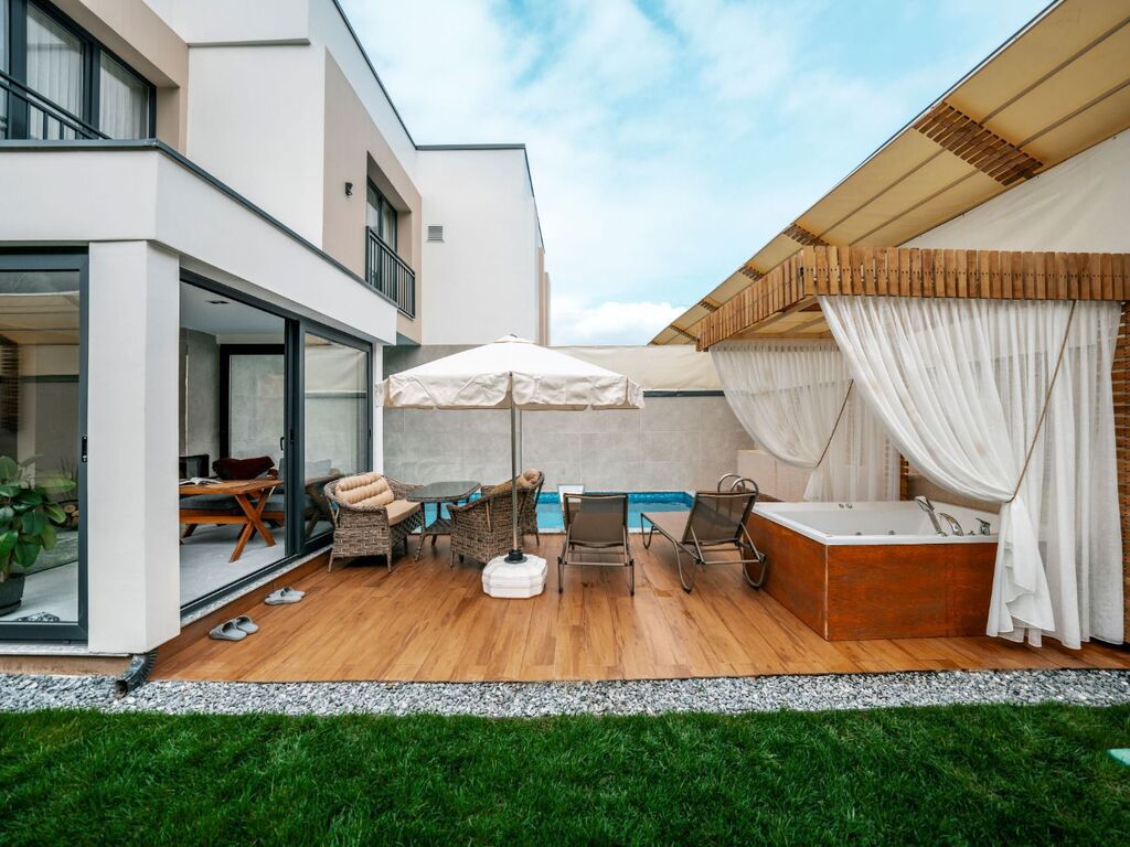Luxon Sapanca Family Villas — fotoğraf 3