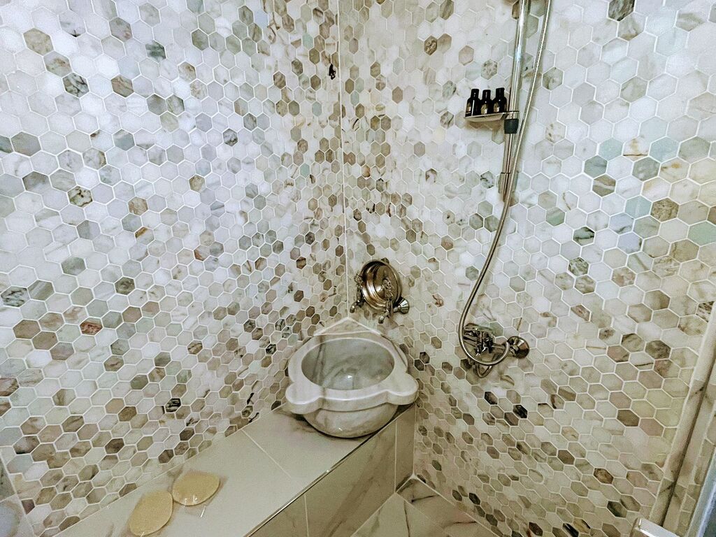 Aile Suite Bungalov Resort — fotoğraf 13