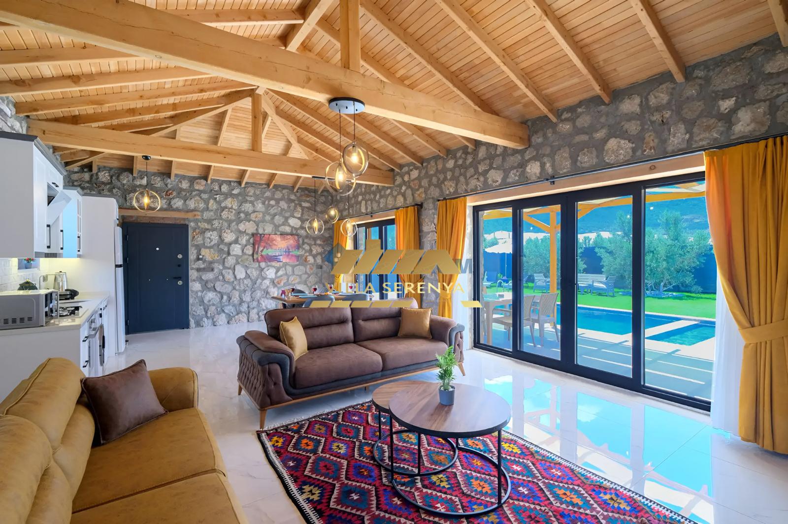 Villa SERENYA — fotoğraf 9
