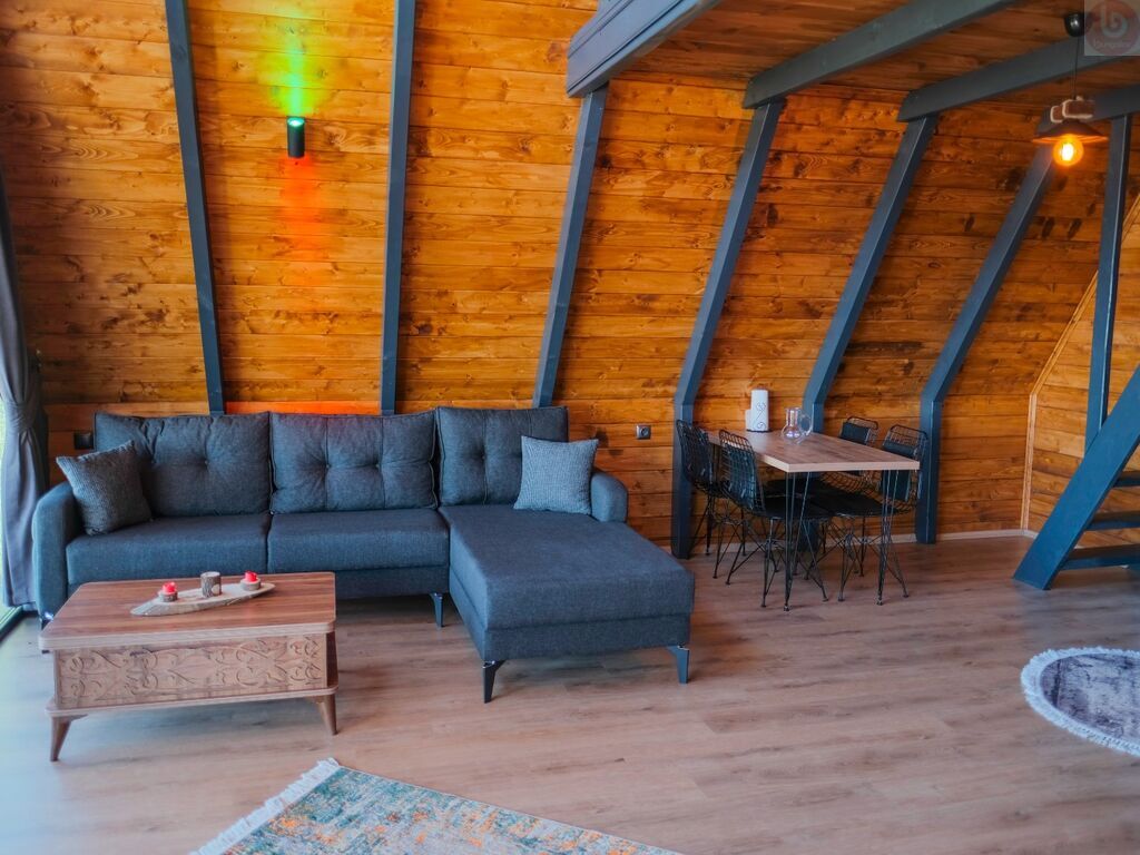 Cevher Bungalov — fotoğraf 9