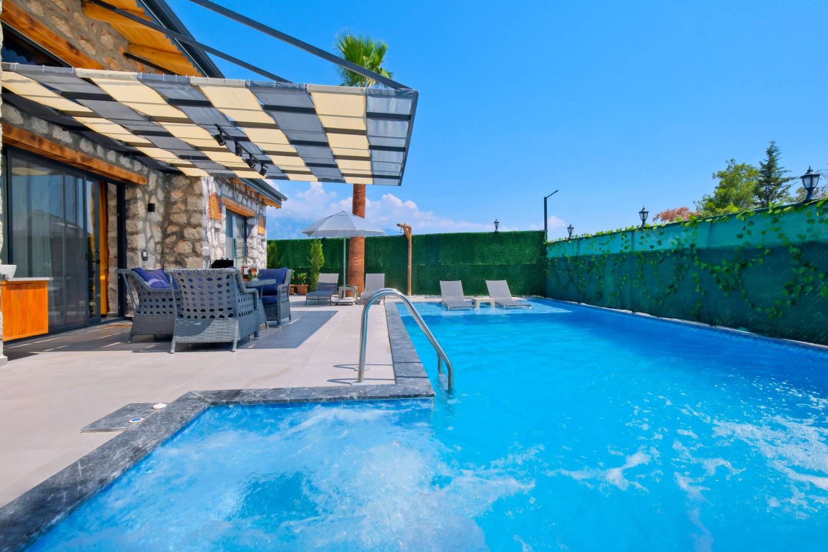 Villa LUNA MARE — fotoğraf 7