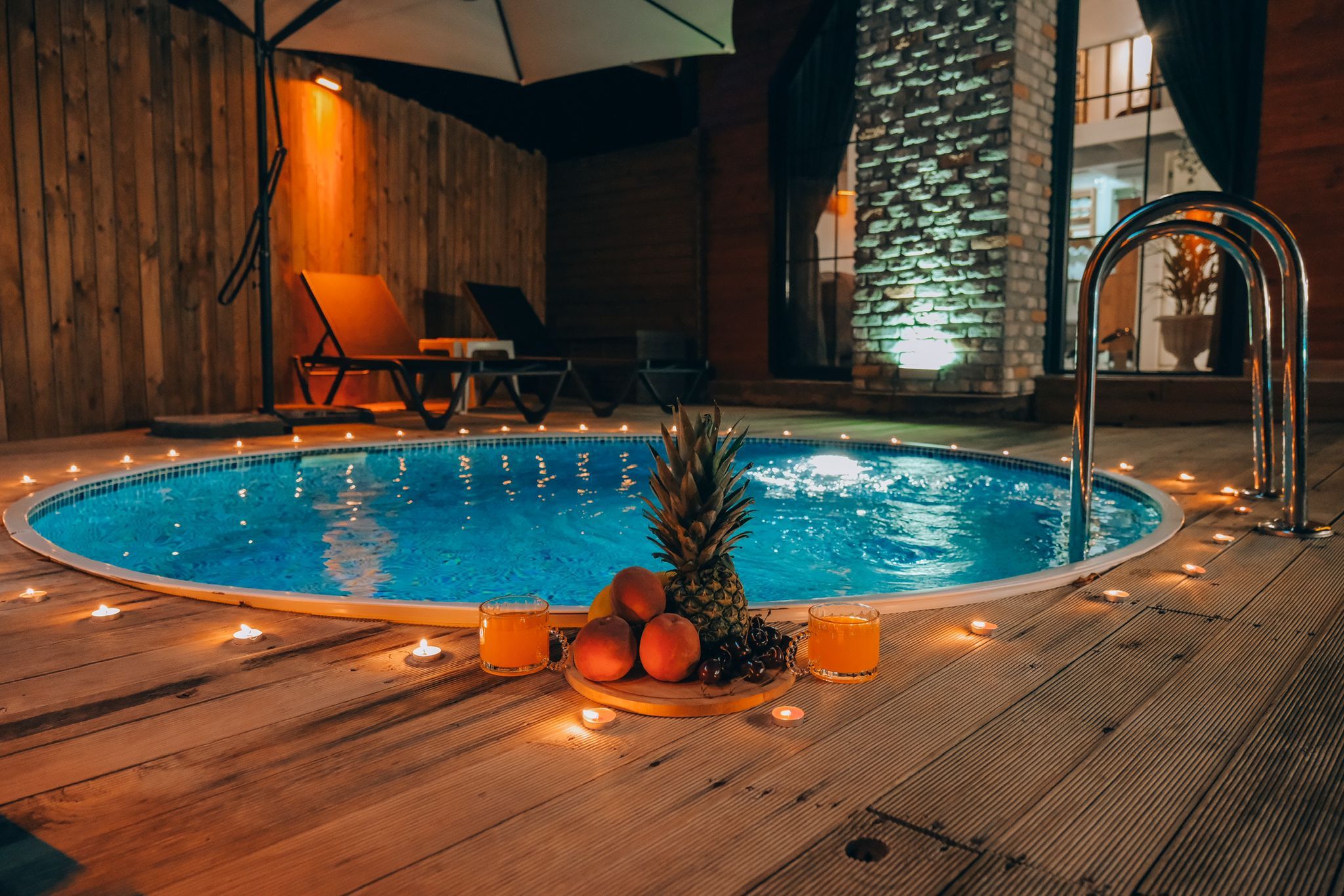 Efendi Suit Bungalov — fotoğraf 5