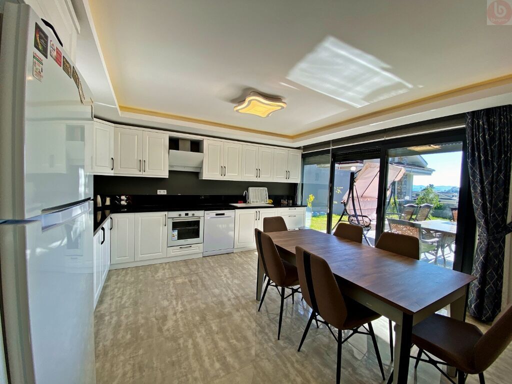 Villa Göcek Marin B — fotoğraf 9