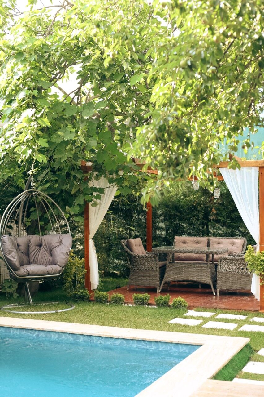 Sapanca Çamlık Bungalov — fotoğraf 12