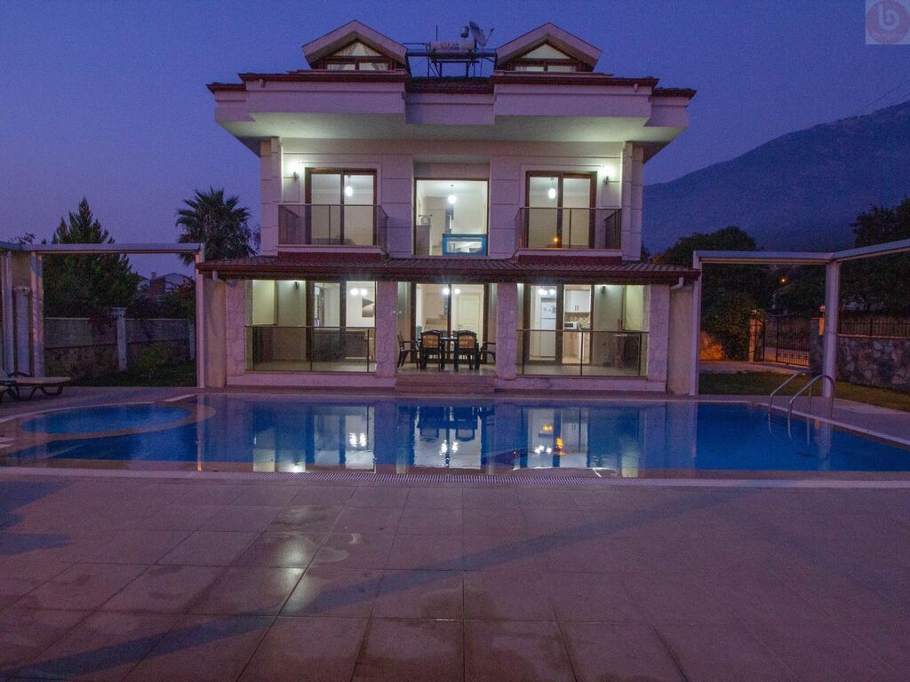 Villa Prestij 1 — fotoğraf 2