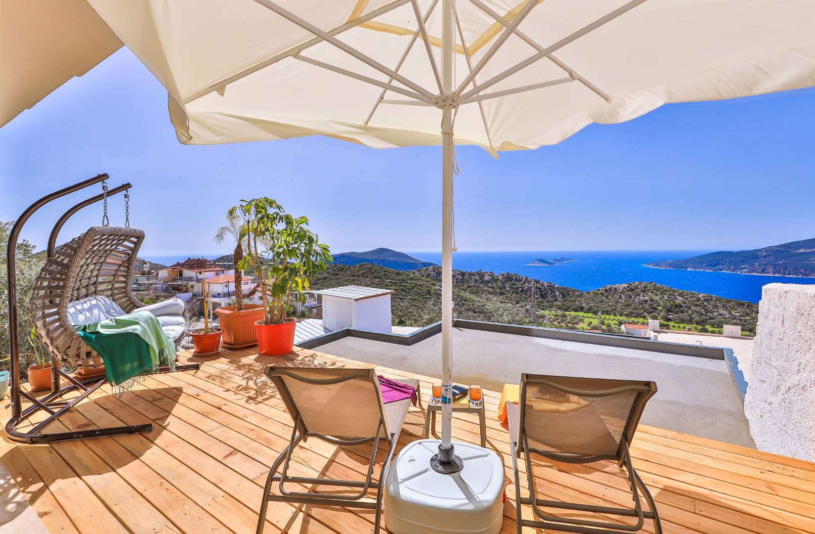Villa Zenira — fotoğraf 5