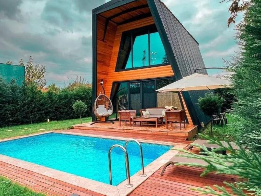 Bumbleebee Sapanca — fotoğraf 1