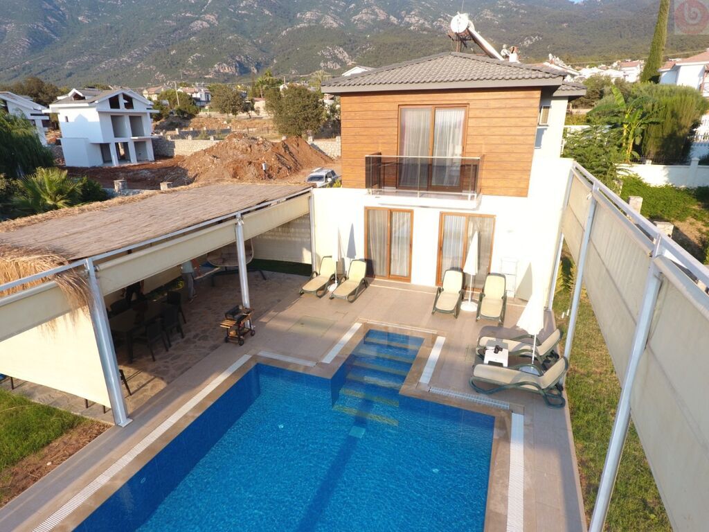 Villa Nisa — fotoğraf 6