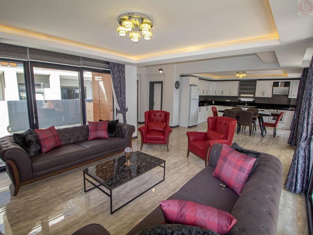Villa Göcek Marin C — fotoğraf 11