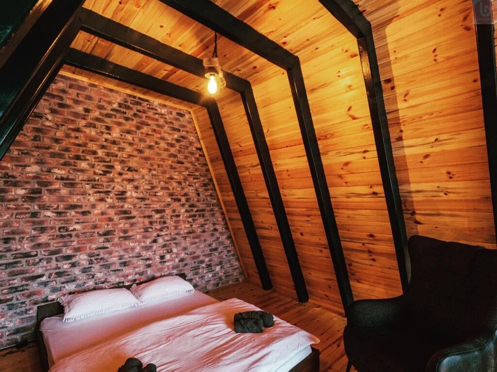Ay Işığı Suit Bungalov — fotoğraf 9