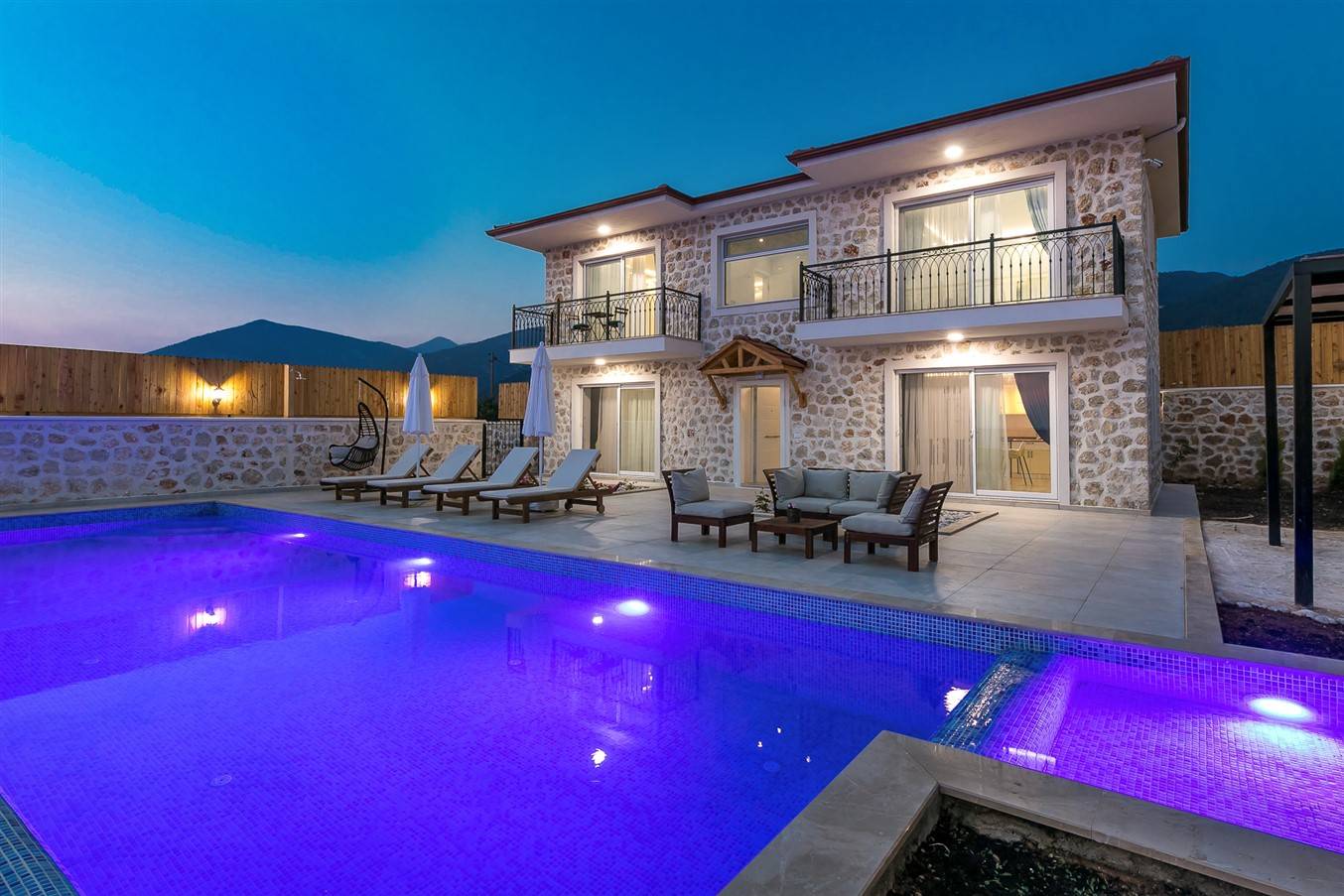 Villa Aerona — fotoğraf 1