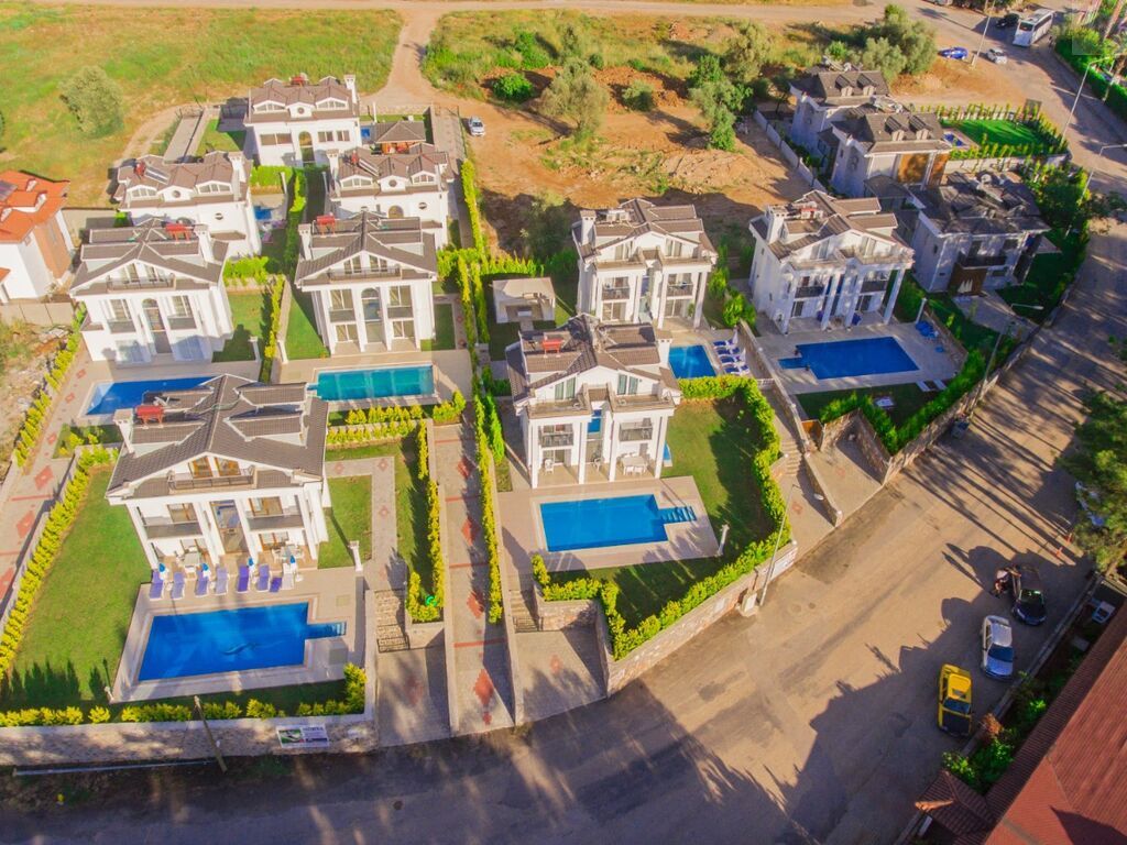 Villa Silver Sami — fotoğraf 7