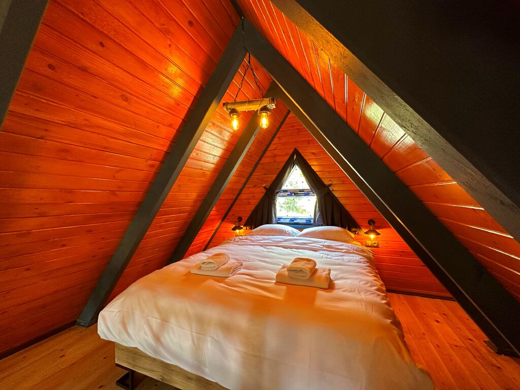 Mavera Suit Bungalov — fotoğraf 10