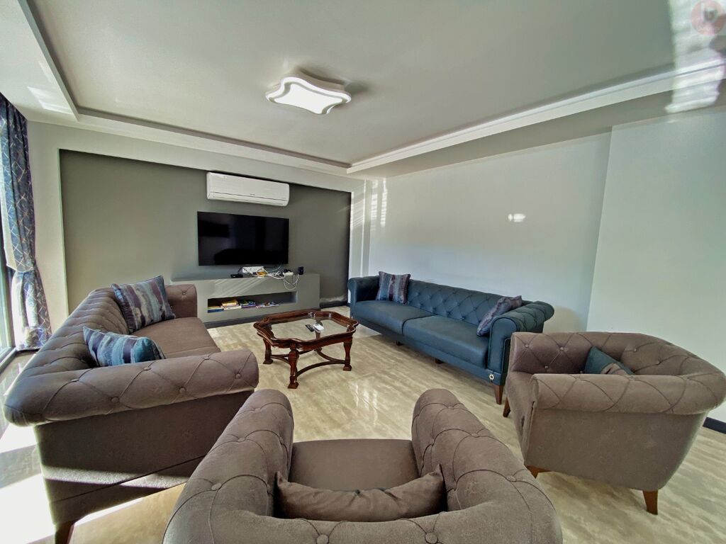 Villa Göcek Marin B — fotoğraf 6